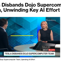 六年全白干！马斯克为何狠心砍掉自研芯片：一场失败的豪赌