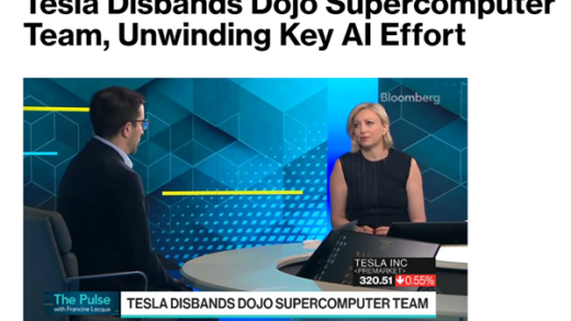 六年全白干！马斯克为何狠心砍掉自研芯片：一场失败的豪赌