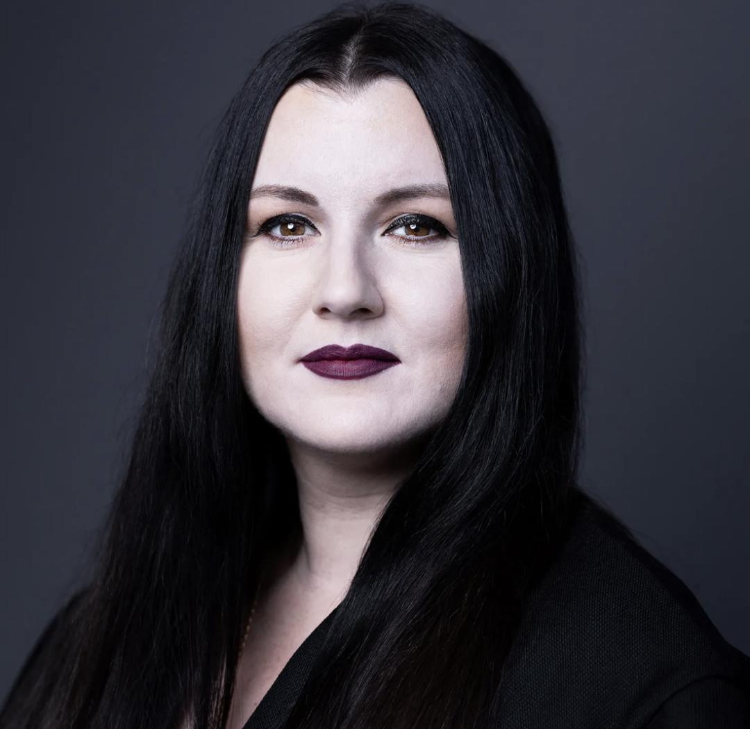 OpenAI女CEO太狠了，智商148，GPT-5才是真印钞机