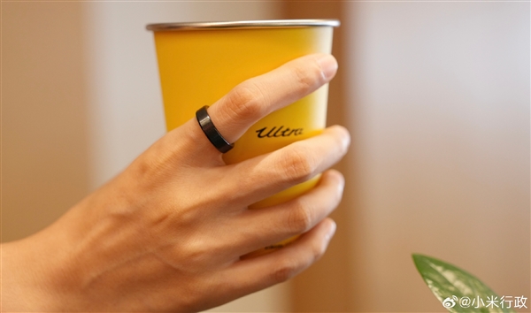 小米15周年送员工纪念礼！一枚刻有XRING的戒指 意义非凡