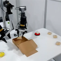 业内首个！智元机器人推出机器人世界模型平台