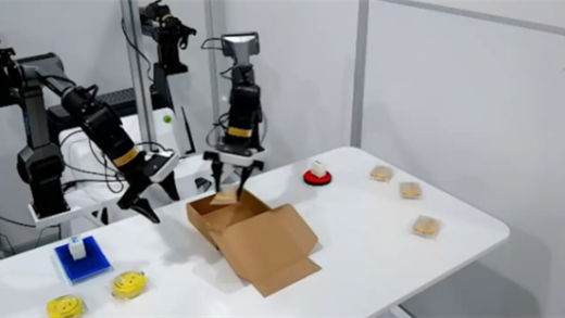 业内首个！智元机器人推出机器人世界模型平台