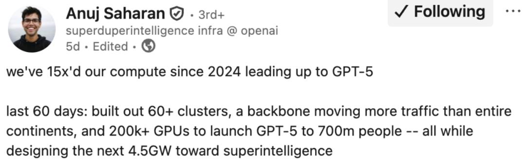 OpenAI女CEO太狠了，智商148，GPT-5才是真印钞机