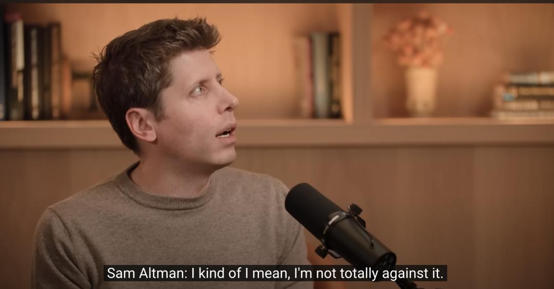 OpenAI女CEO太狠了，智商148，GPT-5才是真印钞机