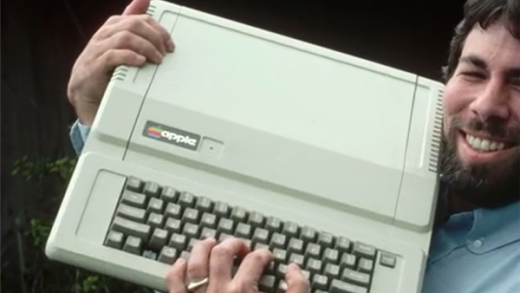 75岁苹果联合创始人沃兹尼亚克回顾人生：巨额财富大部分都选择捐赠