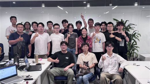 辍学的00后 正在扎堆改变世界