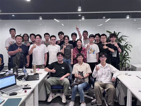 辍学的00后 正在扎堆改变世界