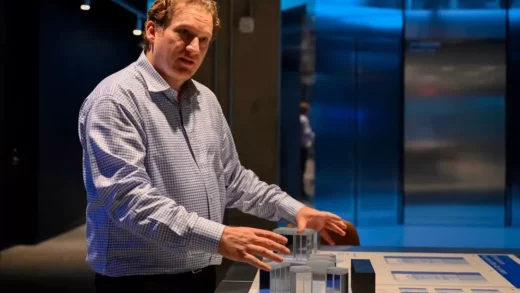 IBM和Google认为可扩展量子计算机有望在未来十年问世