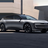 上汽奥迪E5 Sportback开卖：23.59万起