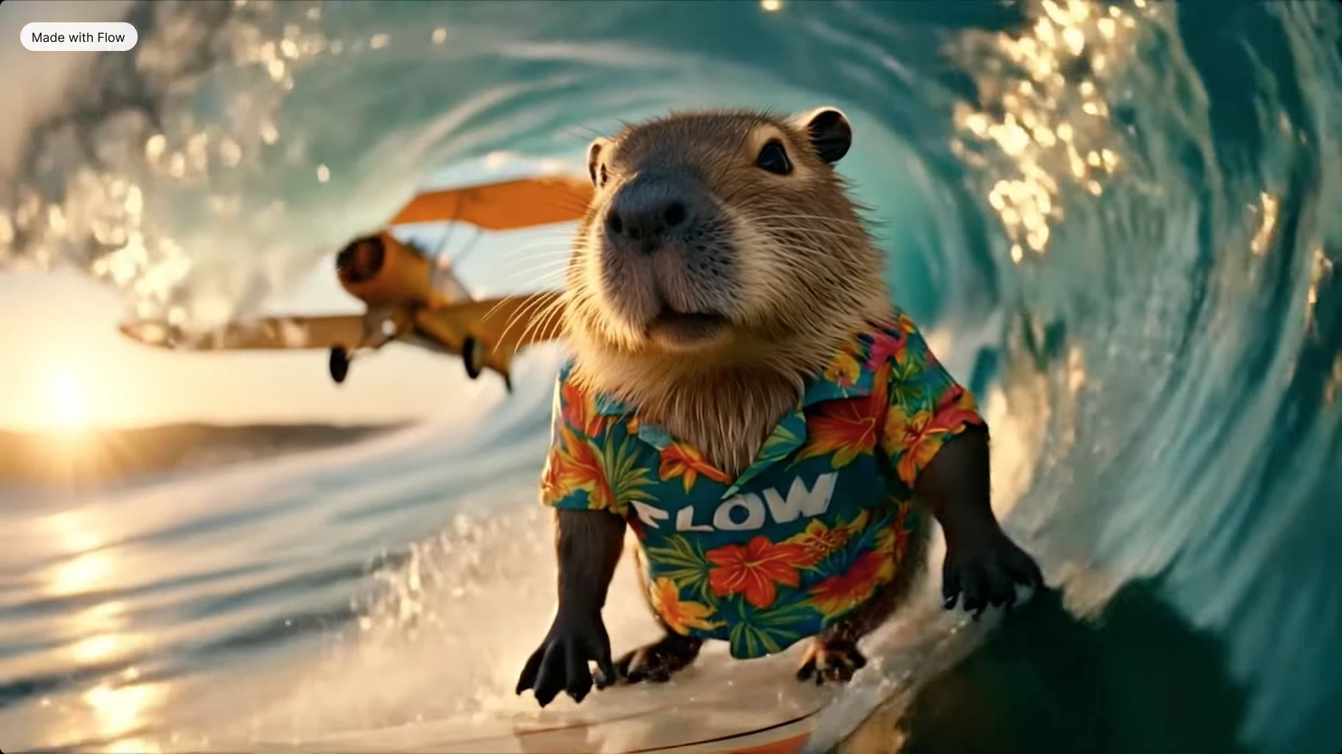 Google Flow已生成超过1亿个视频 并新增了新功能