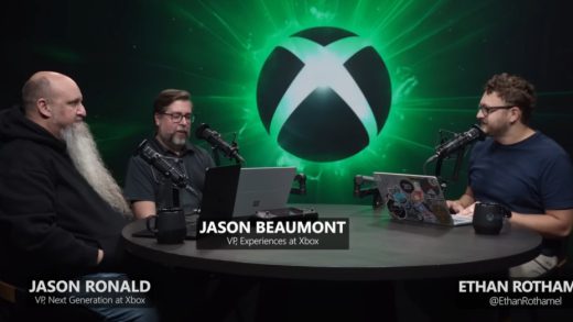 微软：下一代Xbox目标是玩家第一