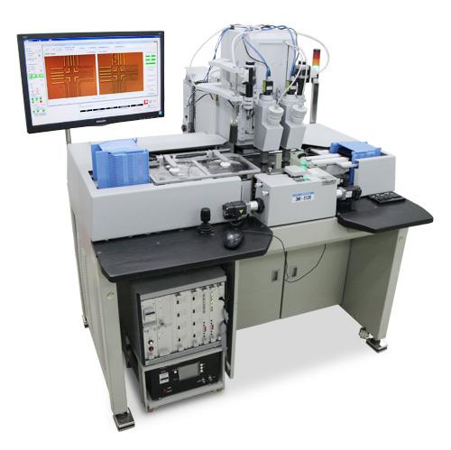 俄罗斯的光刻机往事