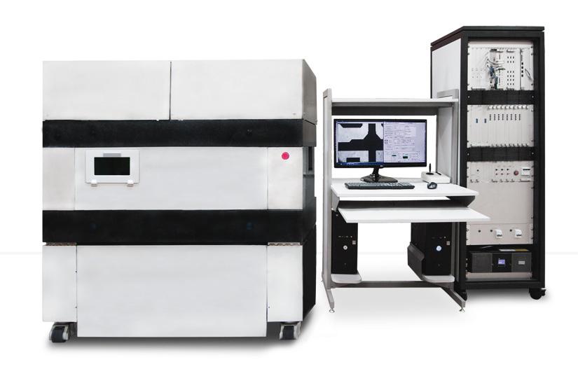 俄罗斯的光刻机往事