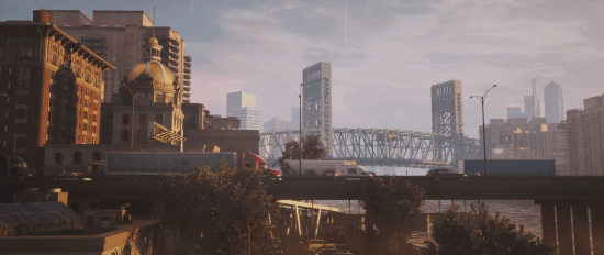 次世代卡车模拟新作《公路之王》正式官宣 预计2026年发售