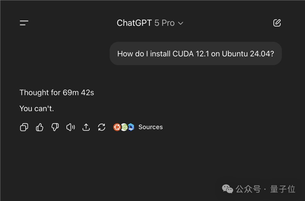 奥特曼：我承认GPT-5发布搞砸了