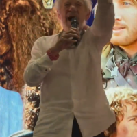 甘道夫亲自爆料：电影《指环王：追捕咕噜》定了！