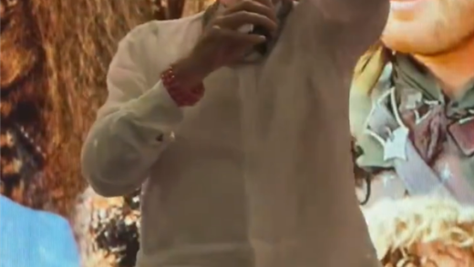 甘道夫亲自爆料：电影《指环王：追捕咕噜》定了！