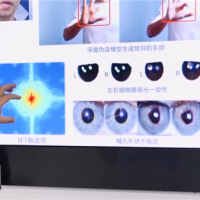 能绕过人脸识别的AI：已经盯上了你的银行账户！