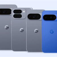 谷歌Pixel 10系列发布：首发Tensor G5芯片 5733元起