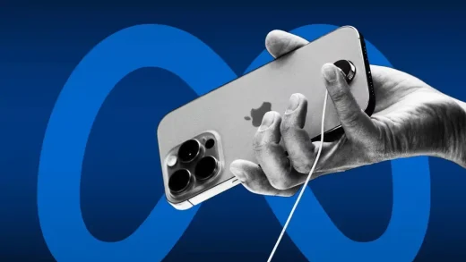 前员工曝猛料：Meta夸大广告指标近20% 绕过苹果跟踪用户