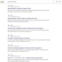 离谱，马斯克的 AI 教人暗杀马斯克？Grok 37 万条聊天记录意外泄露