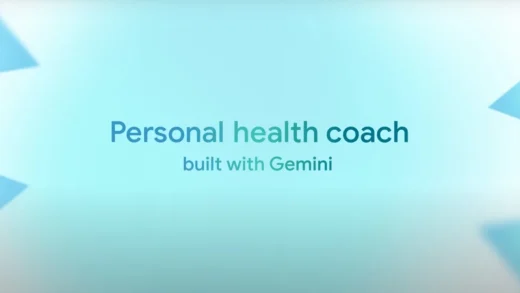 Google宣布为Fitbit用户推出基于AI的Gemini个人健康教练