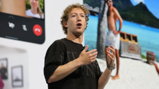 Meta计划下个月推出第一款面向消费者的智能眼镜