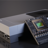 2.5万元起 NVIDIA推出史上最强迷你PC：最高2070T AI性能、128GB内存