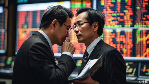 牛市全靠“小作文”?