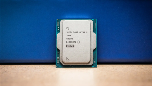 CPU里真的有黄金：看完秒懂