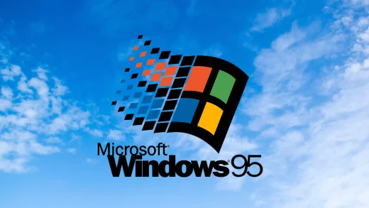 Windows 95诞生30周年：彻底改变PC的操作系统
