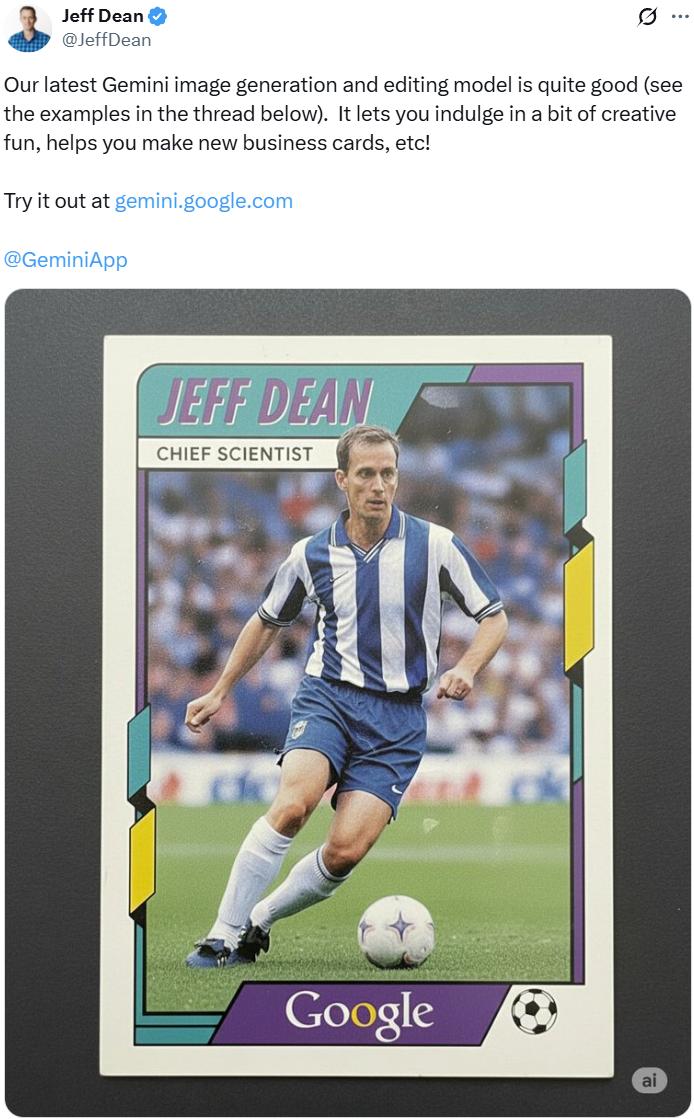 谷歌nano banana正式上线：单图成本不到3毛钱，比OpenAI便宜95%