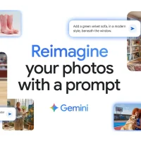 Google发布其最先进的图像生成模型Gemini 2.5 Flash Image