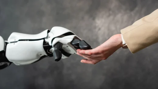 物理AI和代理AI预计将推动全球芯片市场规模突破1万亿美元