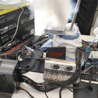 太疯狂了！i9-14900KF超频至9.13GHz新世界记录：来自中国大神