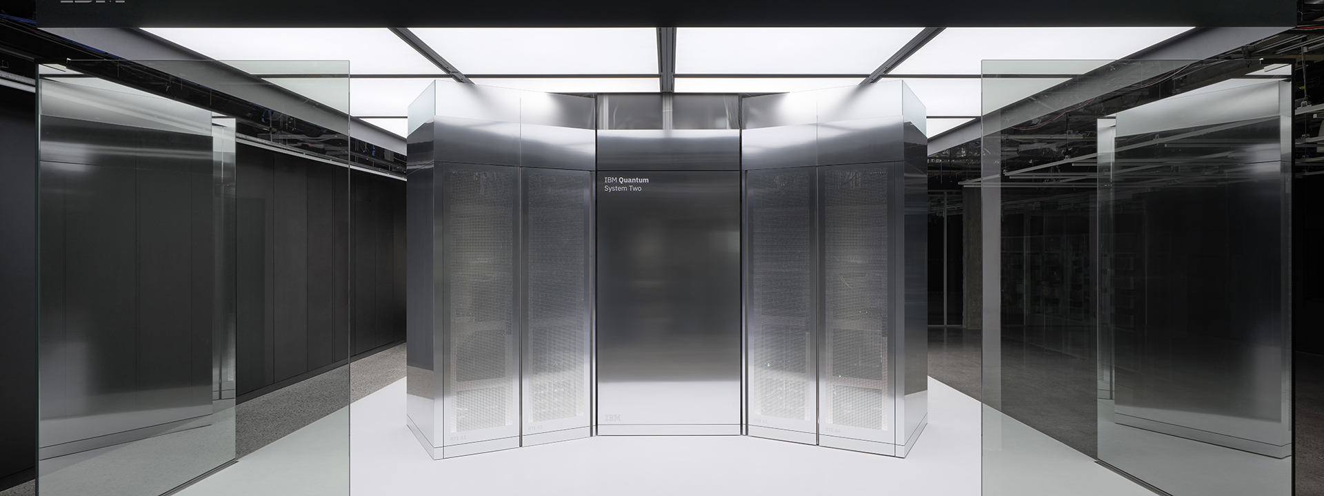 IBM将与AMD联手布局量子超级计算