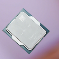 中国国产x86 CPU首度应用于桌面AI PC：挑战Intel、AMD 办公没问题