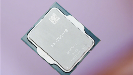 中国国产x86 CPU首度应用于桌面AI PC：挑战Intel、AMD 办公没问题