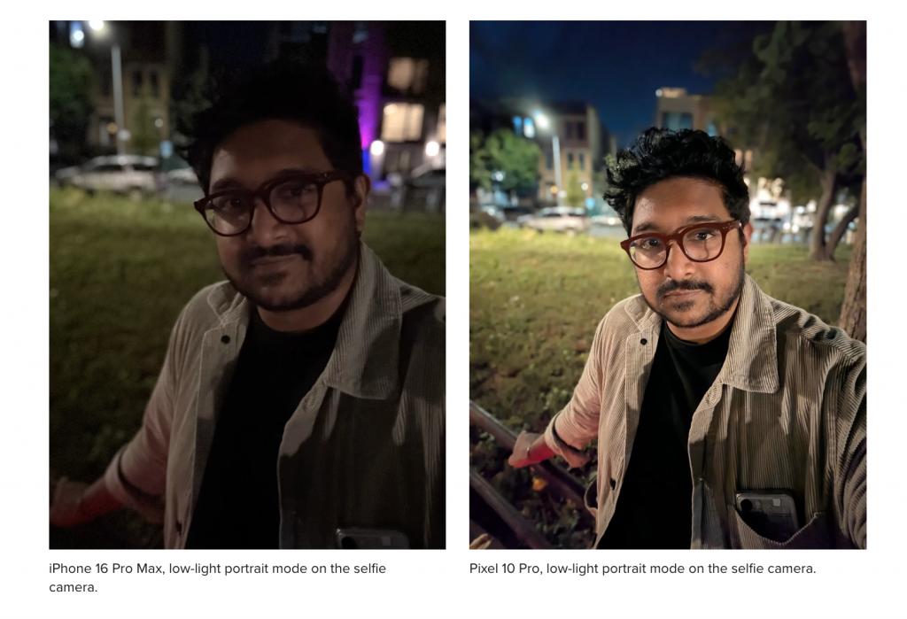 Google Pixel 10 评测汇总：AI 用得爽，就是 AI 手机了吗？