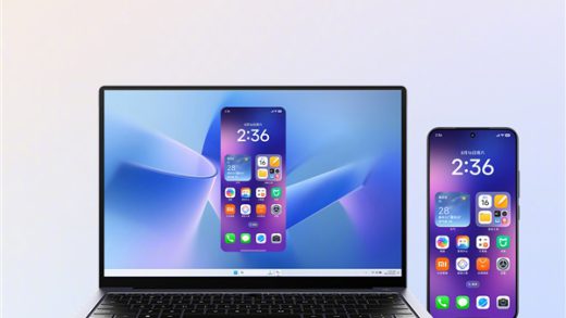 先后打通苹果、微软！小米澎湃OS 3互联服务Windows通用版开启内测