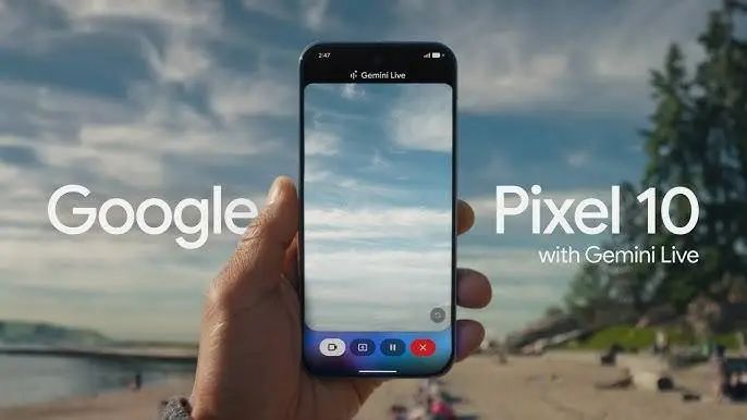 Google Pixel 10 评测汇总：AI 用得爽，就是 AI 手机了吗？