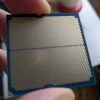 原因未知：两颗锐龙9 9950X运行GMP测试接连被烧！没有超频超压