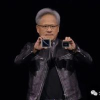 黄仁勋：Blackwell GPU或将进入中国市场