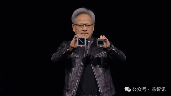 黄仁勋:Blackwell GPU或将进入中国市场