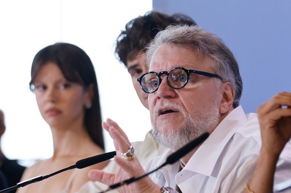 《冰河世纪6：沸点》定档2027