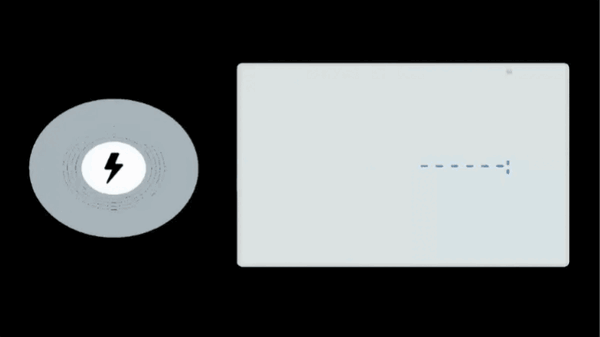 完全意想不到！三星三折叠手机折叠方式曝光：不是Z、G字型