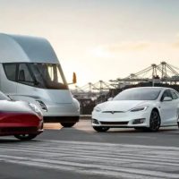 马斯克最新指示：机器人接管一切，你在家里躺着数钱