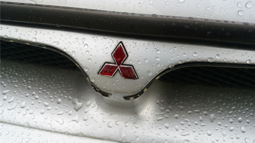 中年男人的一代神车消失了：三菱退出中国市场背后 从王者到弃儿！