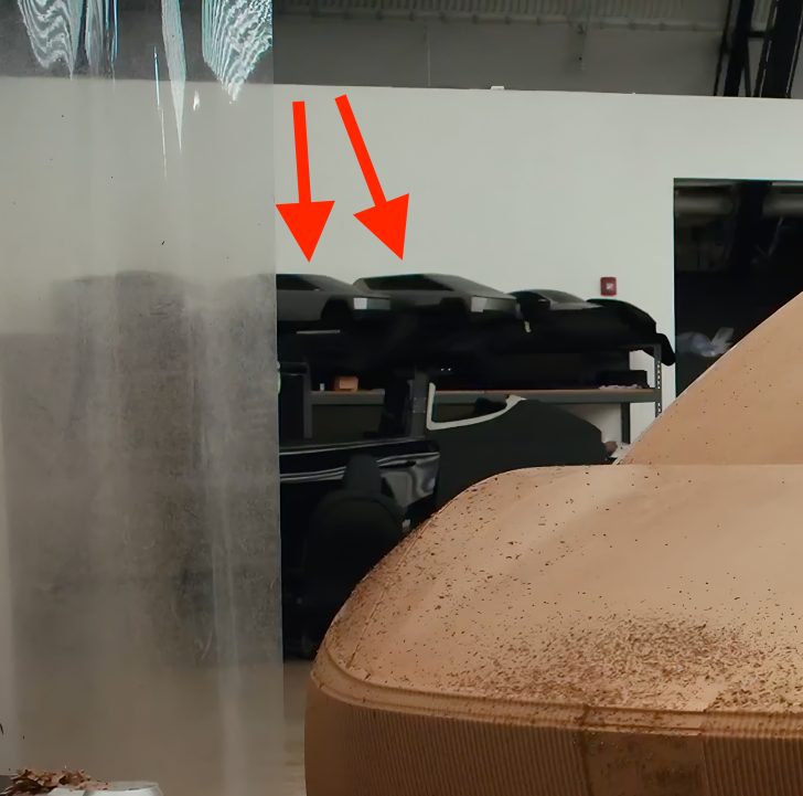 特斯拉 Cyber SUV 首次预告，马斯克称公司未来约 80% 价值将源于 Optimus 擎天柱机器人