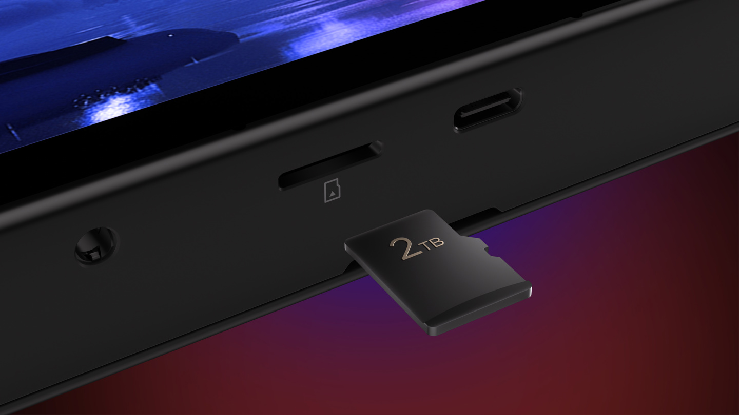 联想 Legion Go 2 掌机再曝：8.8 英寸 OLED 144Hz 高刷屏、AMD Ryzen Z2 系列芯片